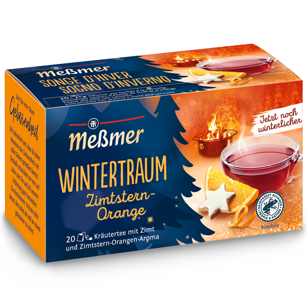 Wintertraum