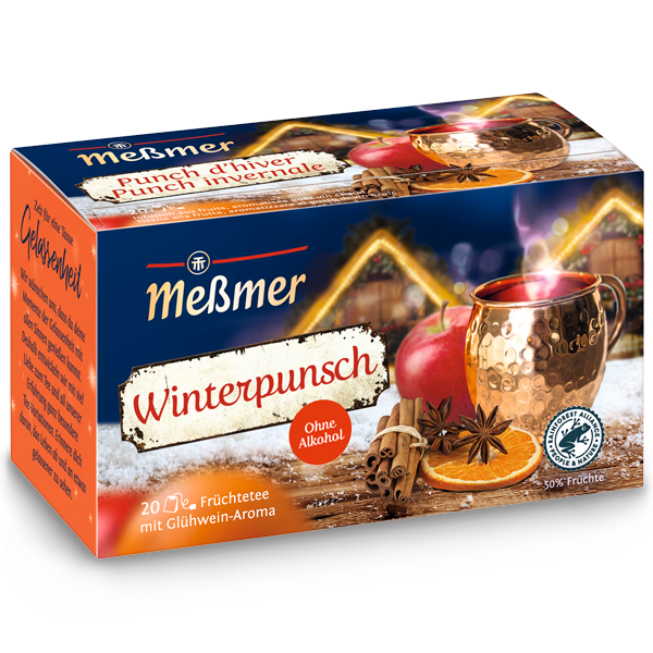 Winterpunsch