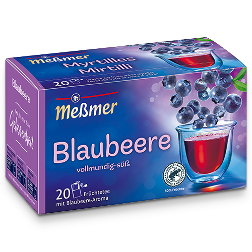 Blaubeere